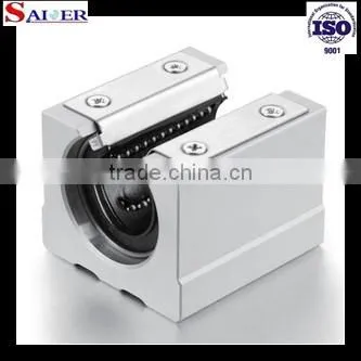 Cylindrical Linear Rail SBR25UU Linear Guide photo-6