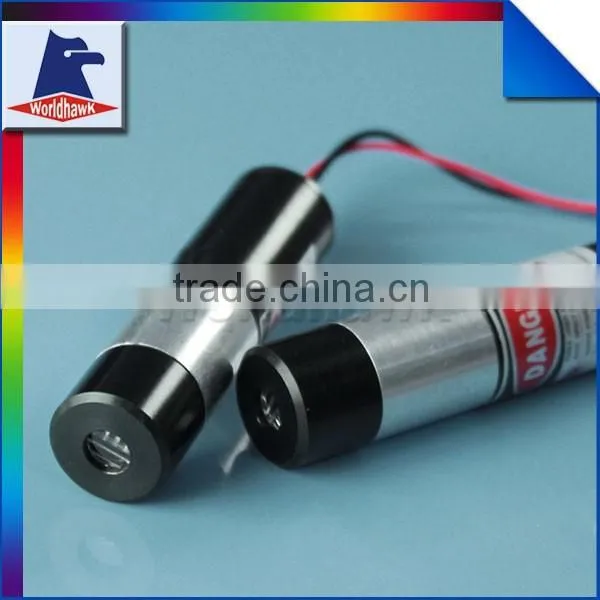 Laser Module 50mW Red photo-6