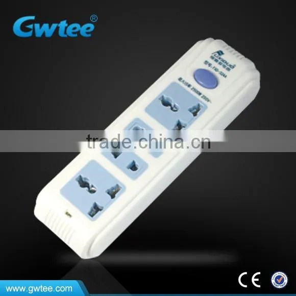 Water-proof Electric Power Socket Board FXD-318 photo-3