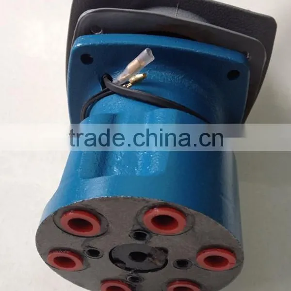 Controller Joystick Joystick For Excavator Cab Joystick Control photo-6