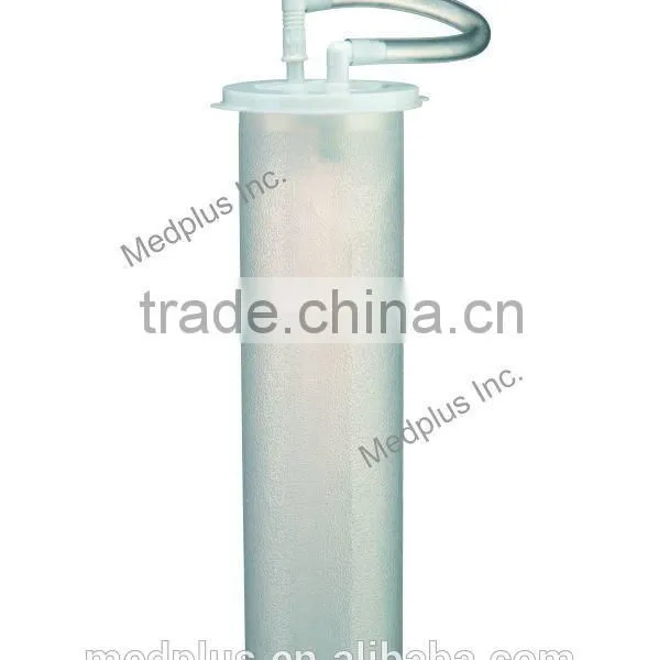 2015 New Type Disposable Suction Liner Bag photo-6