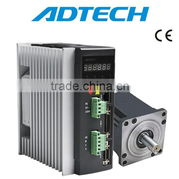 Stable AC Servo Motor Driver QS7AA020M,QS7AA030M,QS7AA050M2 photo-2