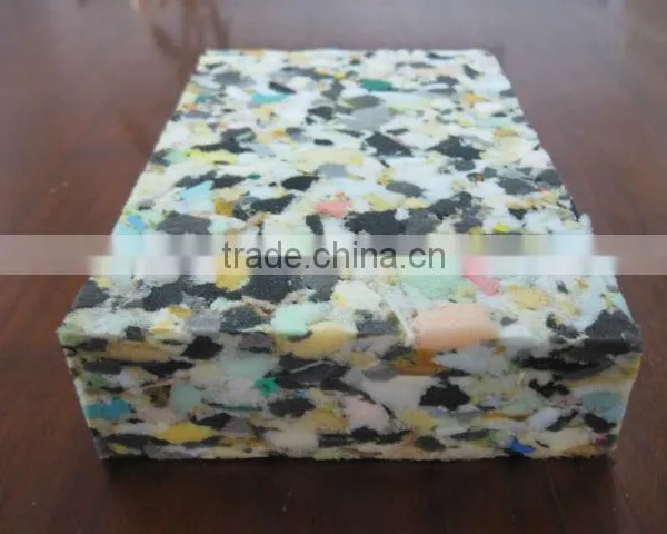 Furniture Rebond Foam for Mattress