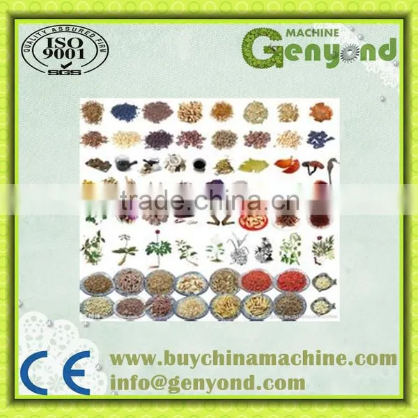 Madicinal Plant Extraction Plant