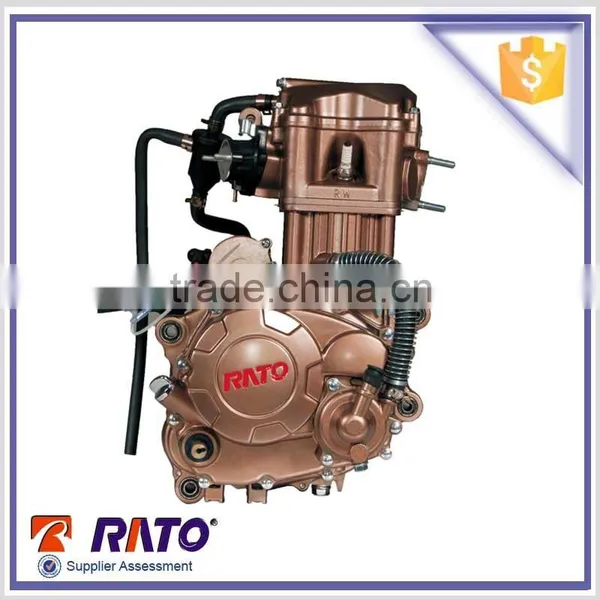 RW162MJ(CG150D) 150cc Single Cylinder and 4 Stroke Motorcycle Engine