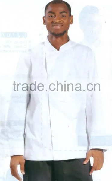 Chef Uniform for Restaurant and Hotel Hot New Products for 2015