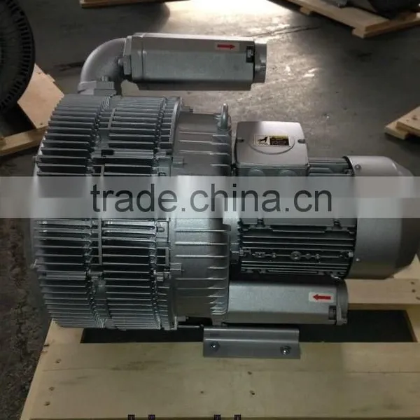 Powerful Electric Air Pump photo-6