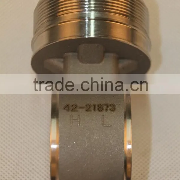 EB 3351Series Capacitive Differential Pressure Sensor photo-6