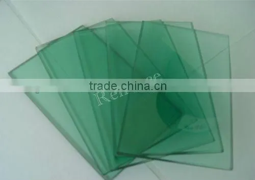 High Quality Tinted Glass, 3-10mm Tinted Glass China Supplier photo-6