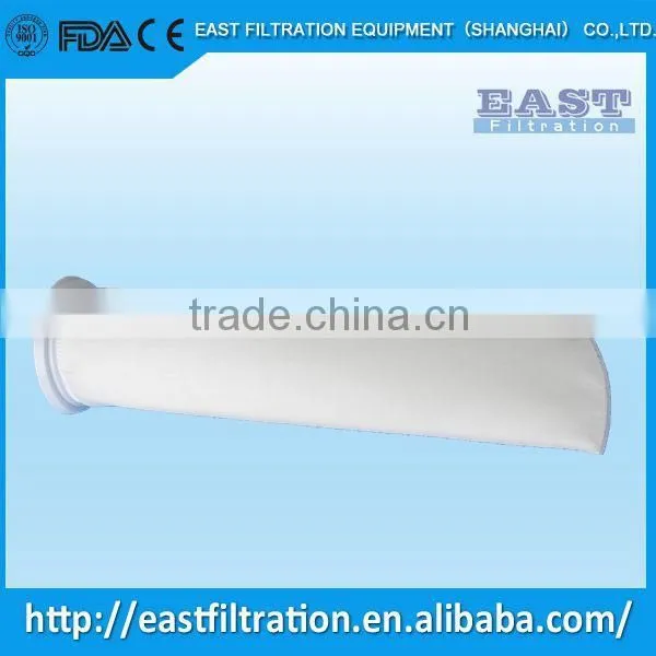 Polypropylene Mineral Water Russia Filter Bag