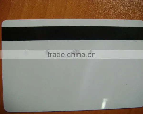 Magnetic Smart Membership Card photo-2