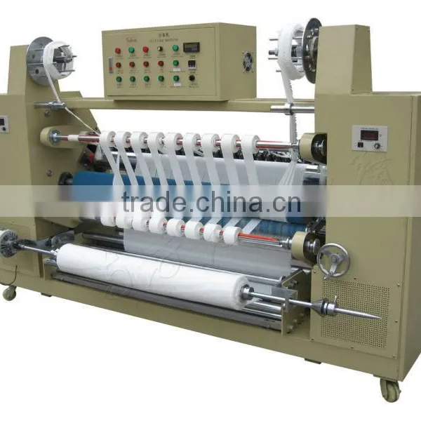 Automatic Hot Slitting Machine/cold Slitting Machine