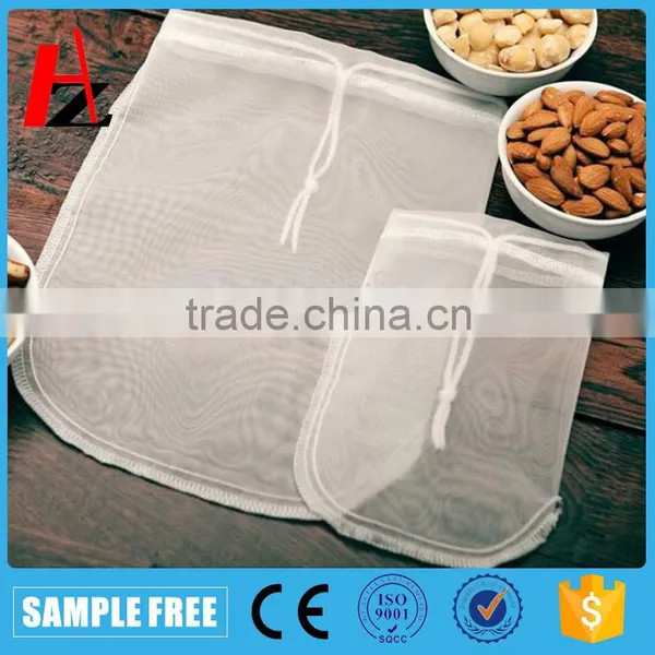 Promotional Micro Filter Bag