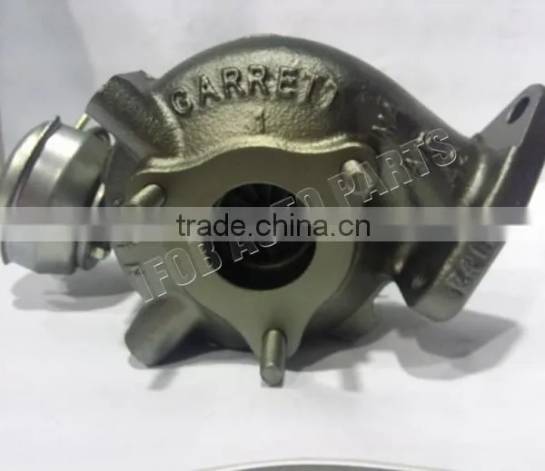 IFOB Car Part Supplier Engine Parts 17201-0N020 Turbo Kit For Toyota Car photo-2