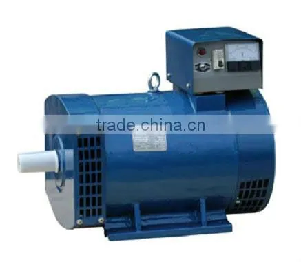 Cost of Alternator 75Kw