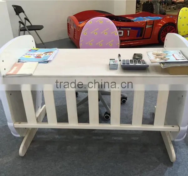 Multifunctional Baby Toll Cribs and Beds Cot photo-6