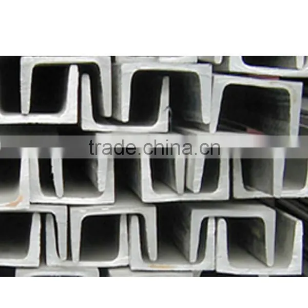 u Channel Steel Sizes Weather Strip photo-4