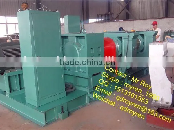 Automatic Waste Tire Recycling Line Progressive Machines of Tyres Recycling photo-2