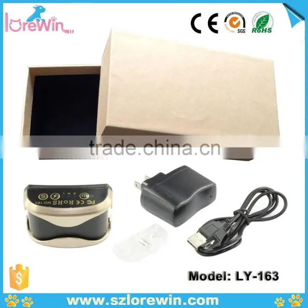 Newest Multi-position Adjustment Dog Stop Barking Lorewin LY-163 photo-2
