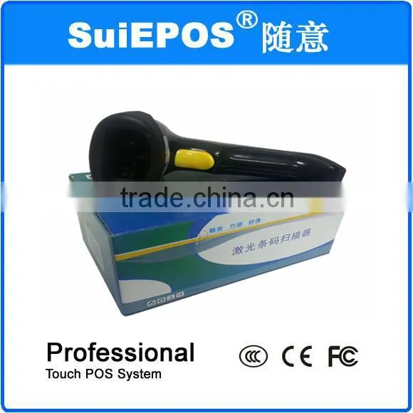 Handle Laser Scanner photo-2