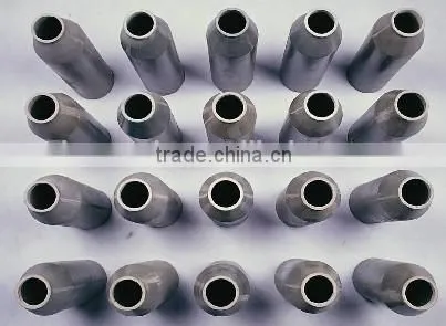 Silicon Carbide Ceramic Burner Nozzle photo-3