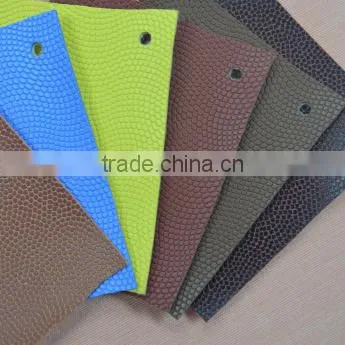 Hot Sale Basketball Leather