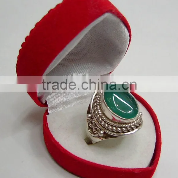 Silver Jewellery