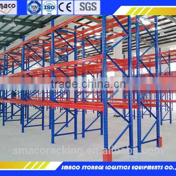 Multipurpose China Storage Rack Manufacturer photo-6
