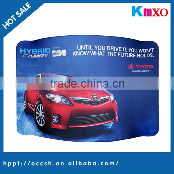 Cheap Tension Display Stand Backdrop Banner