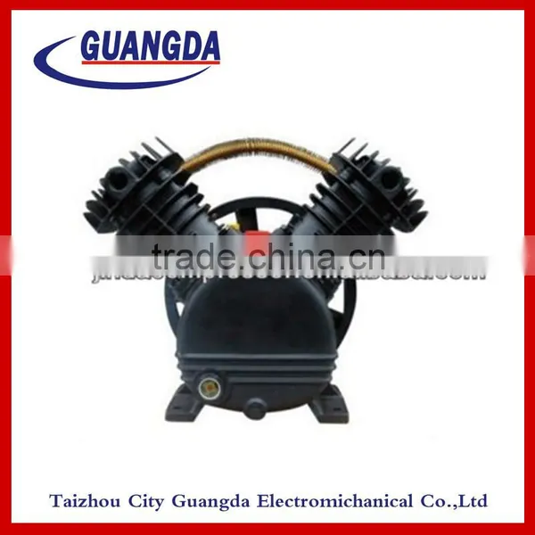 2051 cast iron 2HP 1.5KW air pump