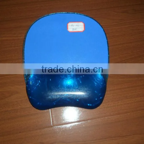 Silicone Mouse Pads HC102A