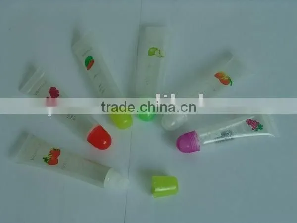 Cosmetic Soft Tube