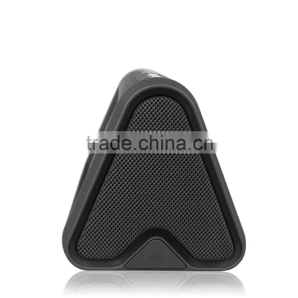 Hot Sale Unique Magic Mirror 3D LED Bluetooth Speaker photo-3