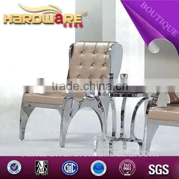 2016 High Quality Sponge for Sofa Chair HB-1086 photo-3