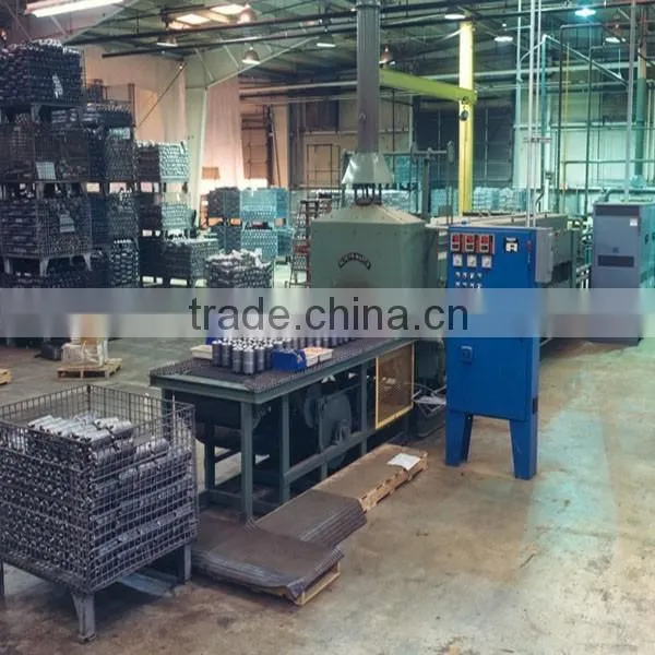 Made in China Electric Heat Treatment Furnace Equipment,electric Heat Treatment Furnace photo-5