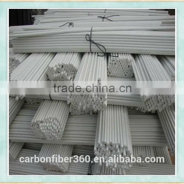 Custom Size High Pressure Glass Fiber Rods , Fiberglass Rods photo-2