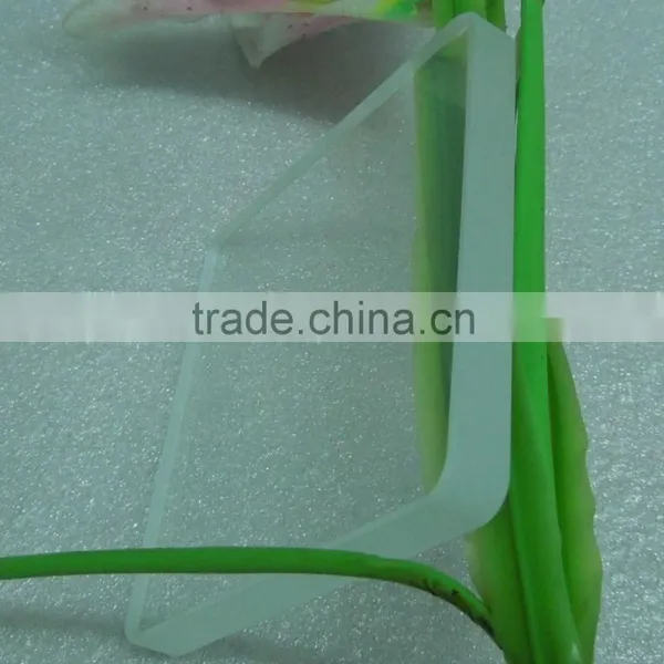 10 mm Heatproof Tempered Glass photo-2