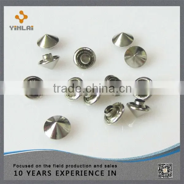 Classic Steeple Head Rivet Made in China photo-2