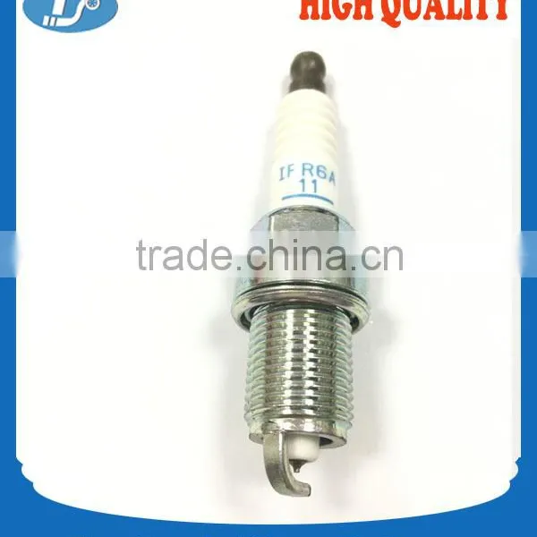 Hihg Quality Iridium IFR6A-11Spark Plug 5079 FOR Mitsubishi photo-3