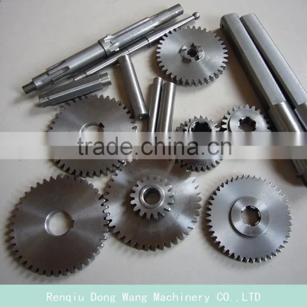 Industrial Chain Sprocket photo-6