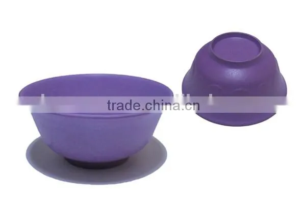 Bamboo Fiber Bowl photo-2