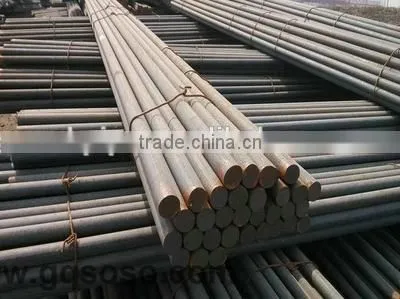 Carbon Steel Round Bar photo-5