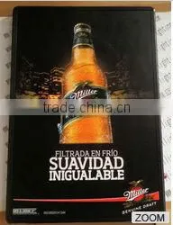 EL Advertisment Outdoor