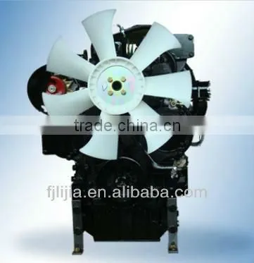 Tractor Engine photo-4