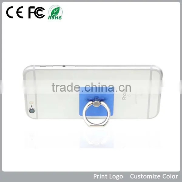 Ring Holder for Mobile Phone, Ring Phone Holder, Finger Phone Holder photo-3