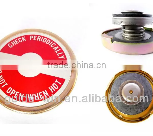 Automotive Radiator Cap