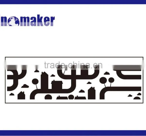 Factory Supply Attractive Price Embossing Folder And Stencil Storage photo-3