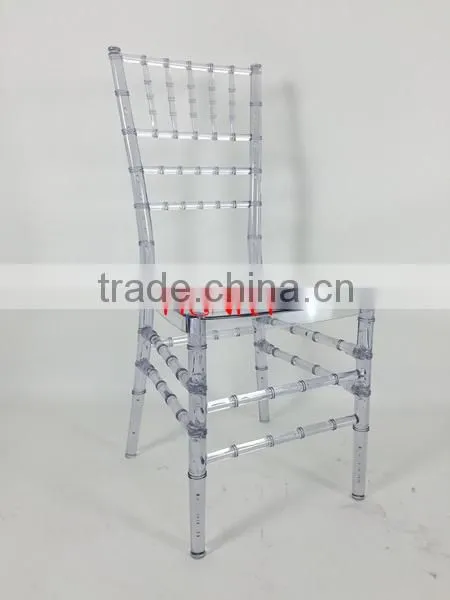 Wood Resin Chivari Chairs Event Furniture Rental Chair photo-4