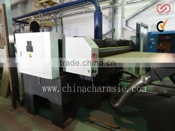 GIGA LX NC Cutt off Corrugator Machinery