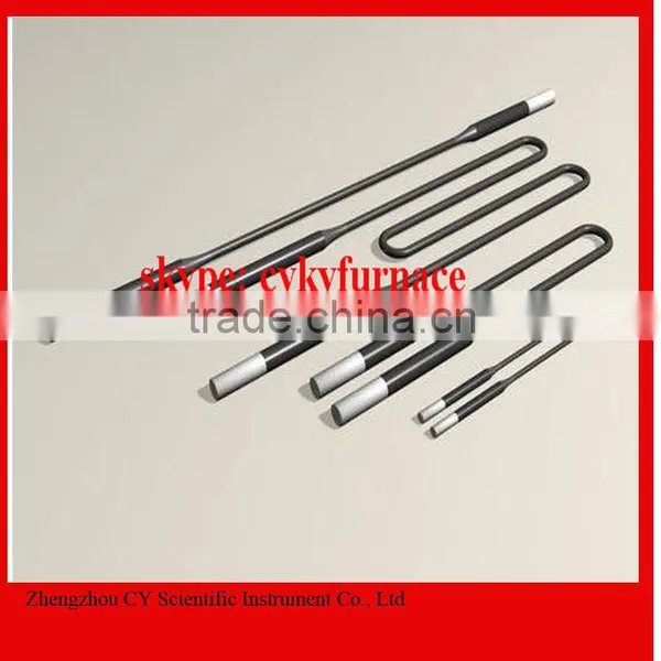 Top Quality Molybdenum Disilicide Heating Element